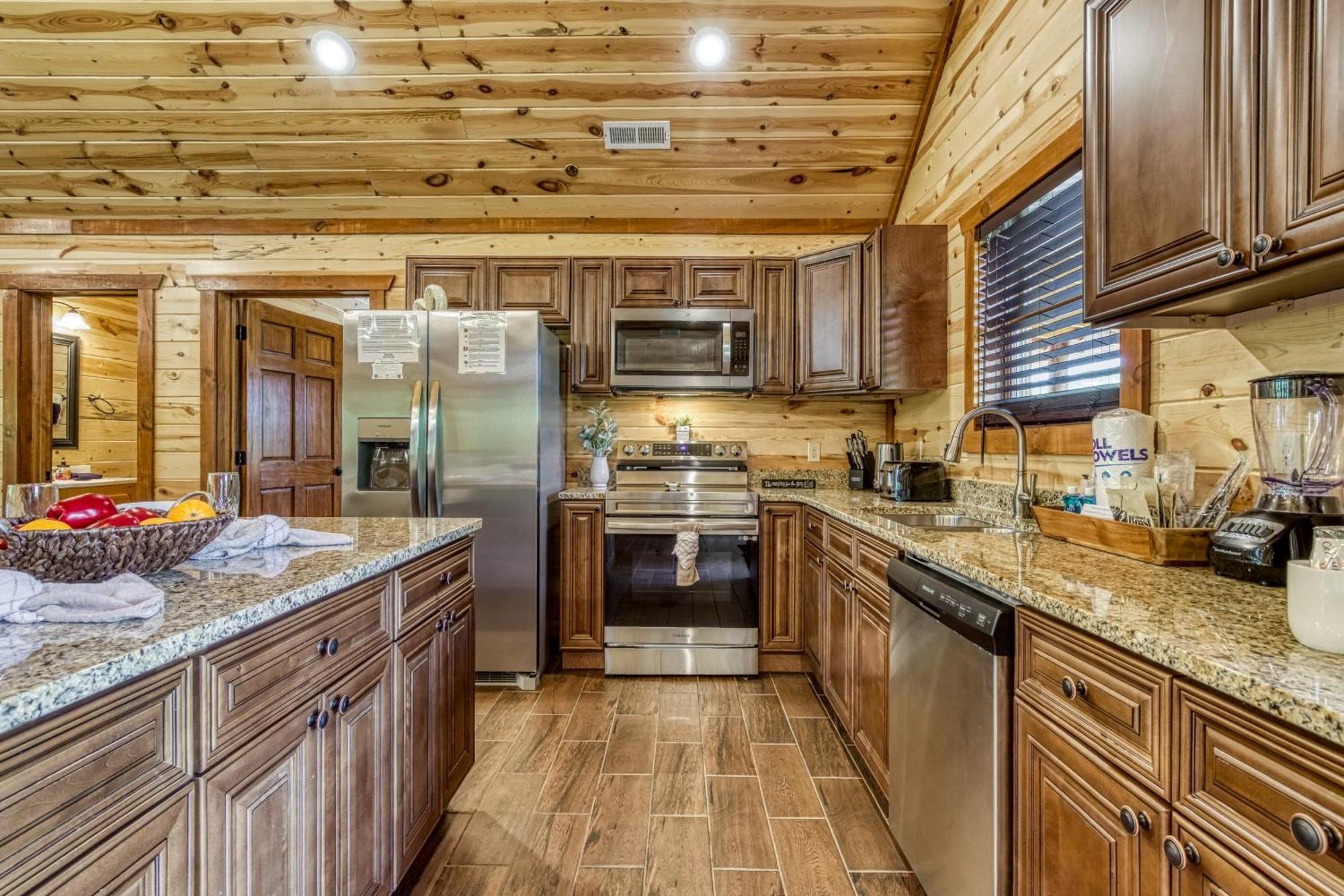 Majestic Splash- 8 Bedroom, Indoor Pool, Hot Tub, 1089 Free Tickets Each Paid Day, Dollywood Sevierville Dış mekan fotoğraf